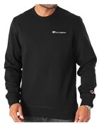 Champion Bluza de trening cu decolteu la baza gatului