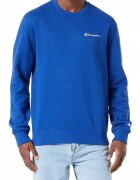 Champion Bluza de trening cu detaliu cu imprimeu logo -