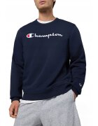 Champion Bluza de trening cu imprimeu logo -