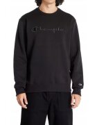 Champion Bluza de trening cu logo brodat -