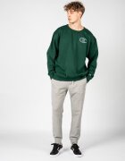 Champion Bluza de trening cu logo - - Verde