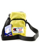 Champion Borseta Mini Shoulder - Poliester - galben - 18x11cm
