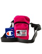 Champion Borseta sport poliester - roz - 18x11cm