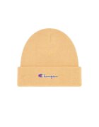 Champion Caciula Unisex Bej - Poliester -