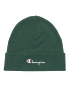 Champion Caciula Unisex Sport si Lifestyle - Verde - One-Size - poliester