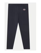 Champion Colanti model 404771 KK006 - negru - 95% bumbac - 5% elastan
