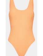 Champion Costum de baie dama - Poliamida - Portocaliu