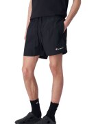 Champion Costum de baie - sort scurt - negru - poliester -
