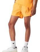 Champion Costume de baie - sort de baie - portocaliu - poliester