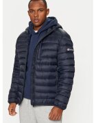 Champion Geaca barbati - 304699573 - Poliester - Albastru - Albastru