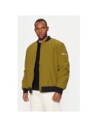 Champion Geaca barbati - 304699672 - Poliamida/Poliester - Verde - Verde