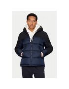 Champion Geaca barbati - 304699696 - Poliamida - Albastru - Albastru