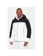 Champion Geaca barbati - 304699726 - Poliamida - Alb - Alb