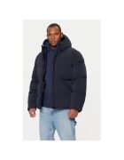 Champion Geaca barbati - 304699757 - Poliamida - Albastru - Albastru