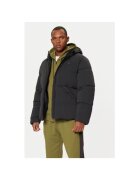 Champion Geaca barbati - 304699764 - Poliamida - Negru - Negru