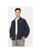 Champion Geaca barbati - 304700668 - Nylon - Negru - Negru
