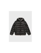 Champion Geaca copii - 300811115 - Poliester - 134 CM - Negru