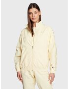 Champion Geaca dama - 300806289 - Poliamida - Galben