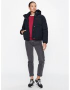 Champion Geaca dama - 303095109 - Poliamida - Negru