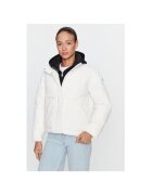 Champion Geaca dama - 303095277 - Poliamida - Bej - Bej
