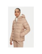 Champion Geaca dama - 304698538 - Nylon - Bej - Bej