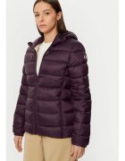 Champion Geaca dama - 304698552 - Nylon - Violet - Violet