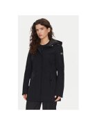 Champion Geaca dama - 304698620 - Poliamida/Poliester - S INTL - Negru