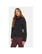 Champion Geaca dama - 304698668 - Poliester - Negru - Negru
