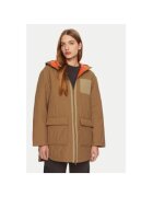 Champion Geaca dama - 304698699 - Nylon - Bej - Bej