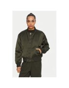Champion Geaca dama - 304698729 - Poliester - Verde - Verde