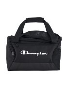 Champion Geanta de voiaj Extra Small Duffel - neagra - 38x29x24cm - capacitate 20l