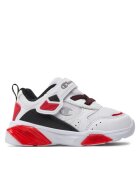 Champion Ghete si bocanci sport copii 303795092 - Piele ecologica - Alb