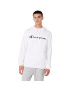 Champion Hanorac barbatesc alb - fara fermoar - stil de viata