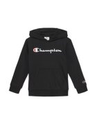 Champion Hanorac barbati - 306970 KK001 NBK-NS - bumbac - negru