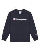 Champion Hanorac barbati - 307030 BS501 NNY - bumbac si poliester - bleumarin
