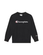 Champion Hanorac barbati - 307030 KK001 NBK - bumbac si poliester - negru
