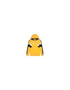 Champion Hanorac barbati - Bumbac - Galben -
