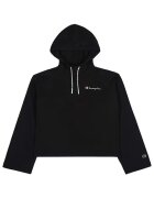 Champion Hanorac crop cu captuseala din fleece Moyer Diebel -