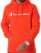 Champion Hanorac cu logo si gluga