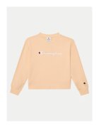 Champion Hanorac dama - PS196 DSP - culoare portocaliu - material bumbac/ poliester