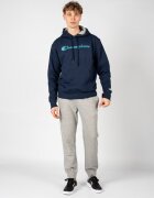 Champion Hanorac regular fit cu logo - Midnight Blue