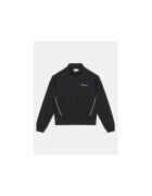 Champion Hanorac sport barbati - CAMPION-405140 KK001 - bumbac si poliester - negru