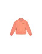 Champion Hanorac sport barbati - PS202 CCR/NBK - bumbac/poliester - portocaliu -