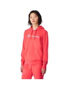 Champion Hanorac sport croiala slim - bumbac/poliester - roz -