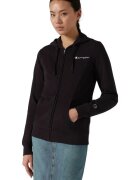 Champion Hanorac sport dama bumbac/poliester - negru