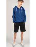 Champion Jacheta cu fermoar scurt si gluga -