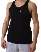 Champion Maiou racerback cu detaliu logo -