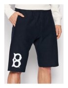 Champion Pantaloni barbati - 18221 - Bumbac/Poliester - Bleumarin