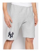 Champion Pantaloni barbati - 18245 - Bumbac/Poliester - Gri
