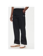 Champion Pantaloni barbati 220715 - Bumbac/Poliester - Negru - Negru